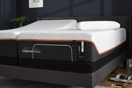 Picture for category Tempur-Pedic Mattresses