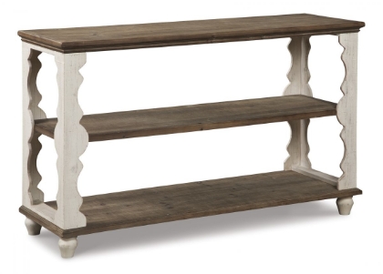 Picture of Alwyndale Console Sofa Table