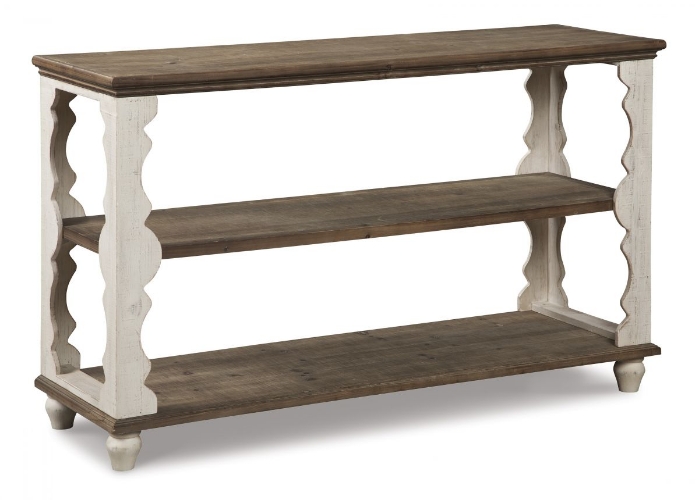 Picture of Alwyndale Console Sofa Table