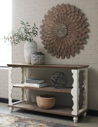 Picture of Alwyndale Console Sofa Table