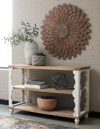 Picture of Alwyndale Console Sofa Table