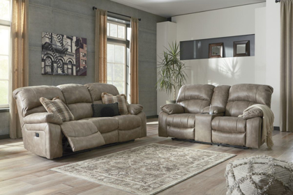 Picture of Dunwell 2 Piece Living Room Group