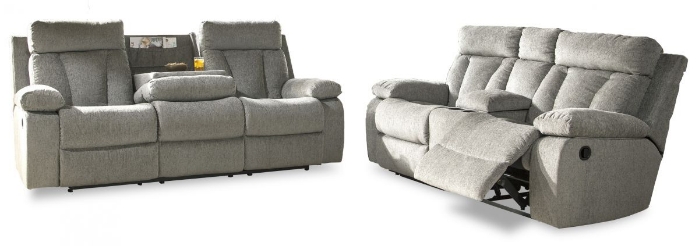 Picture of Mitchiner Living Room Group