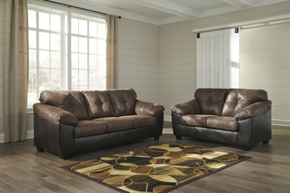Picture of Gregale 2 Piece Living Room Group