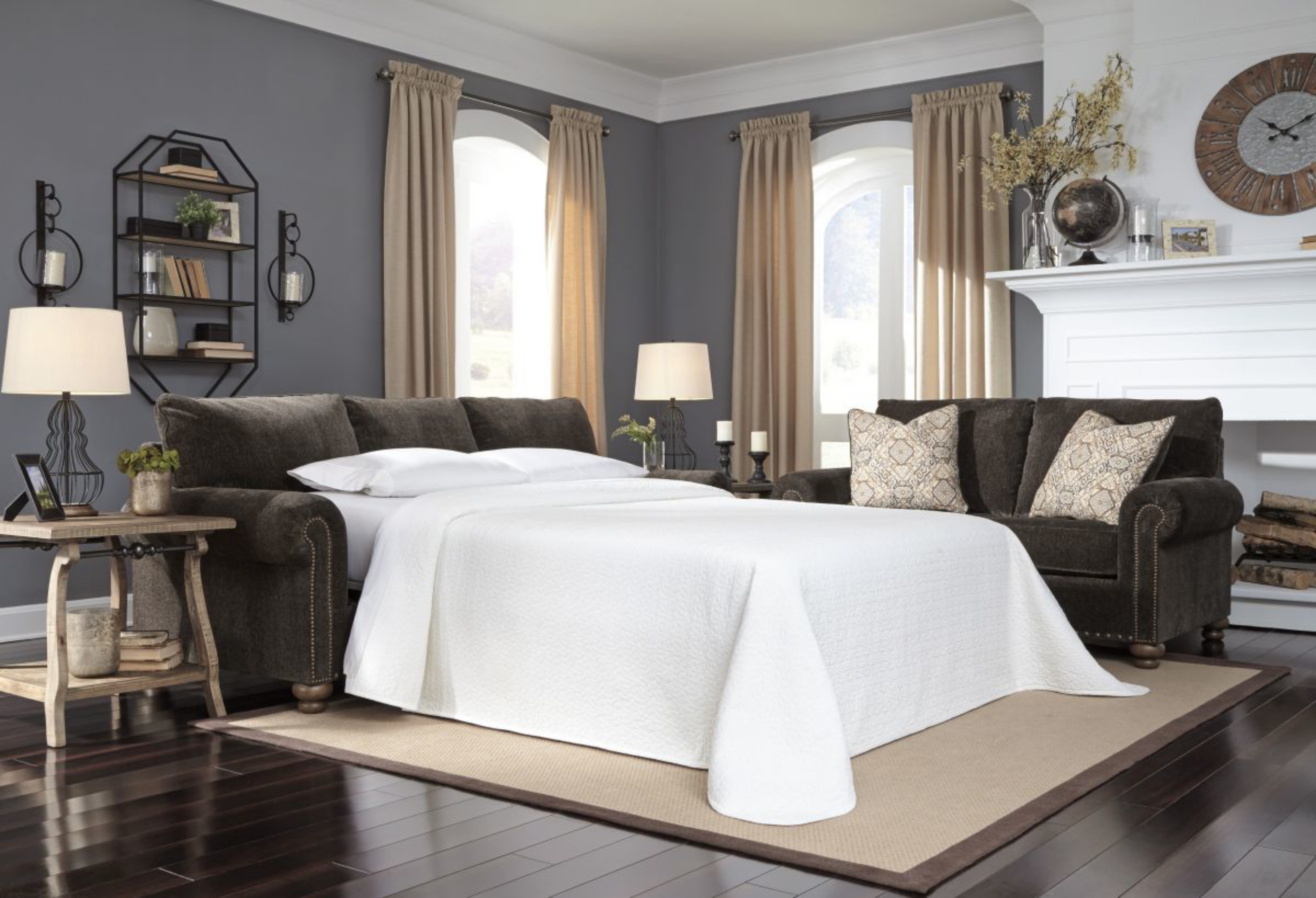 Picture of Stracelen Sofa Sleeper