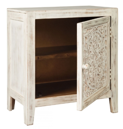 Picture of Fossil Ridge Accent Cabinet
