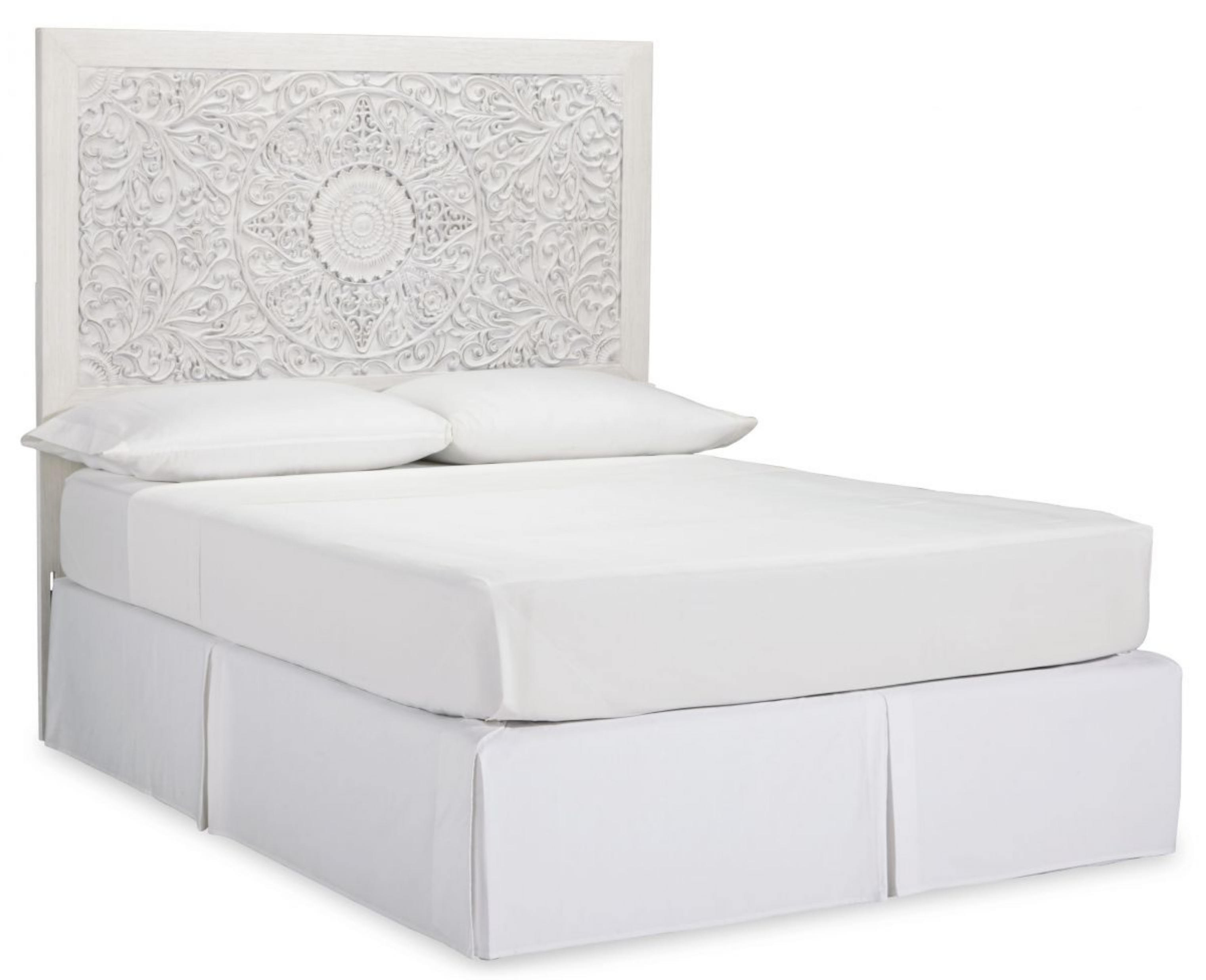 Picture of Paxberry Full Size Headboard