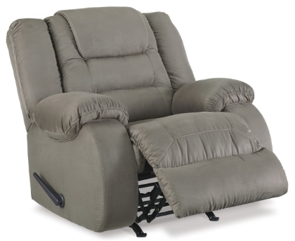 Picture of McCade Recliner
