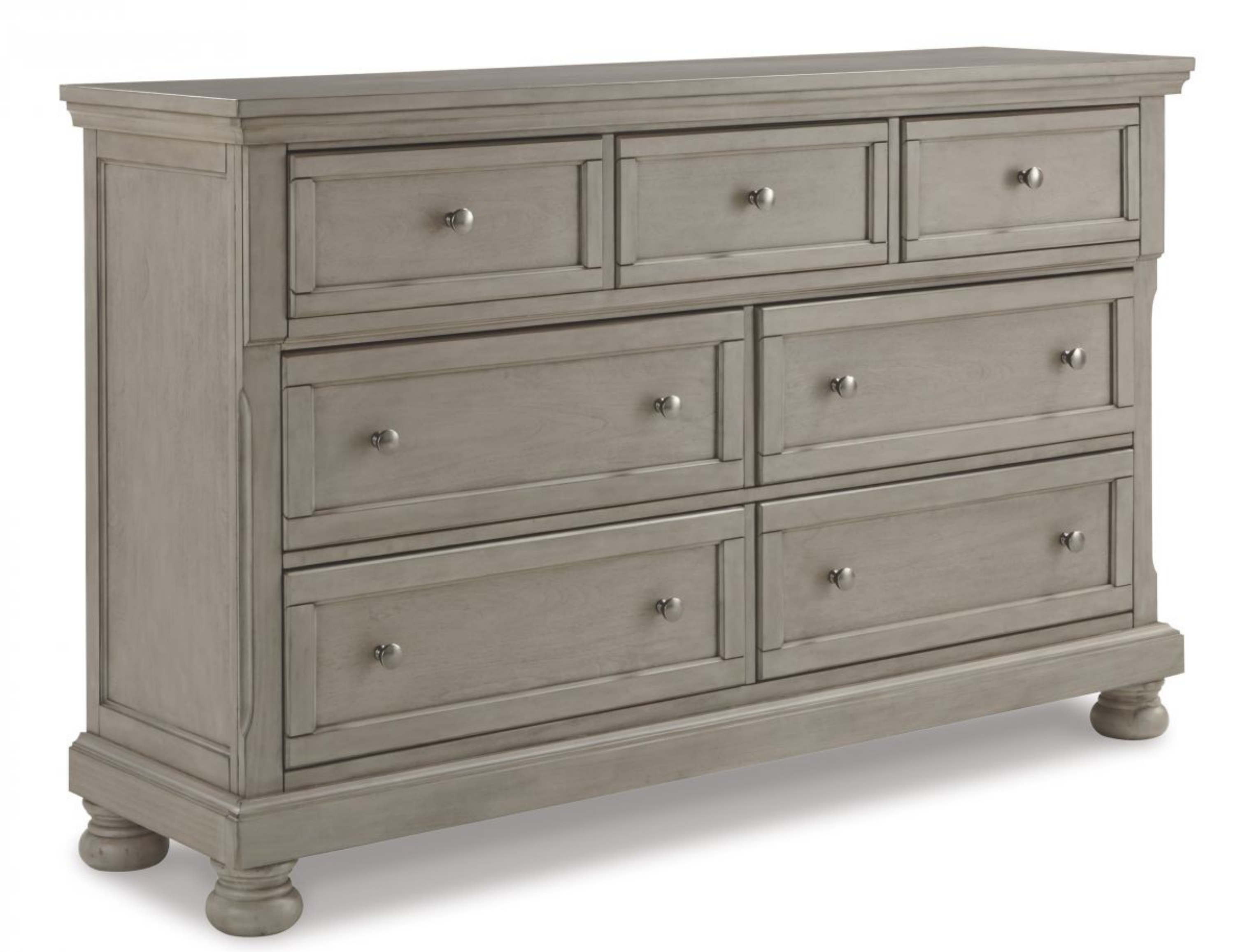 Picture of Lettner Dresser