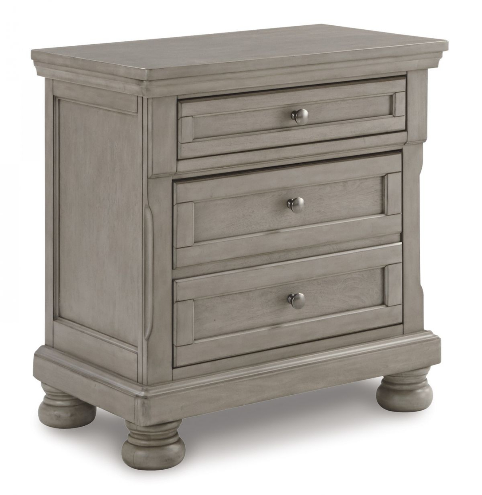 Picture of Lettner Nightstand