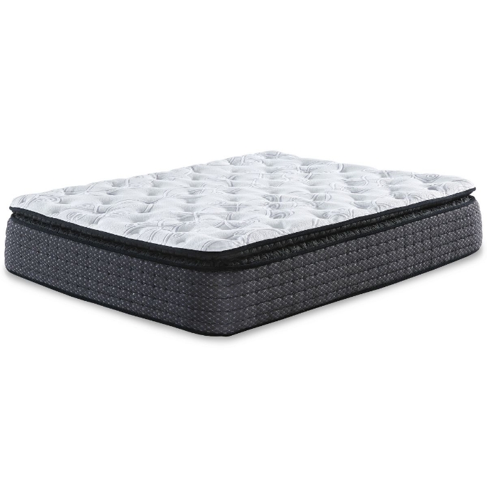 Picture of Limited Edition Pillowtop Queen Mattress