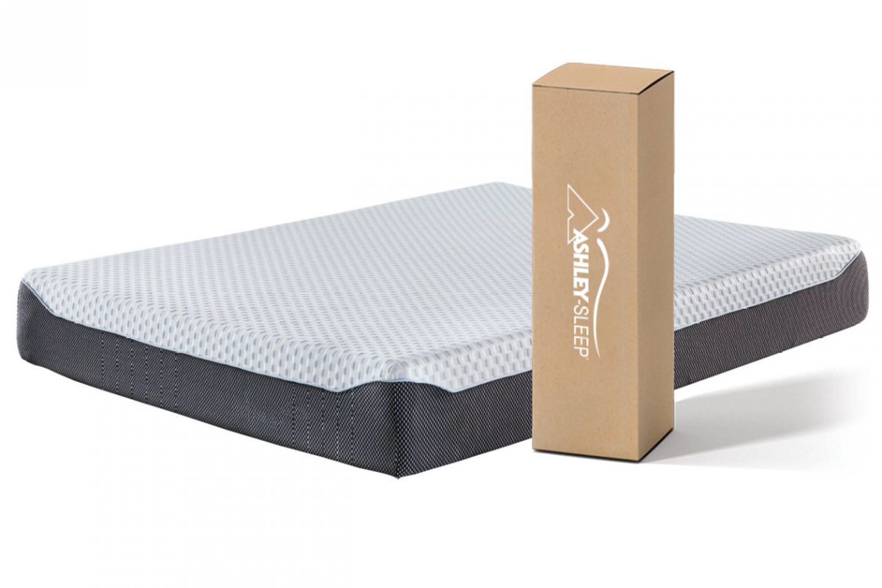 Picture of Gruve 10in Queen Mattress