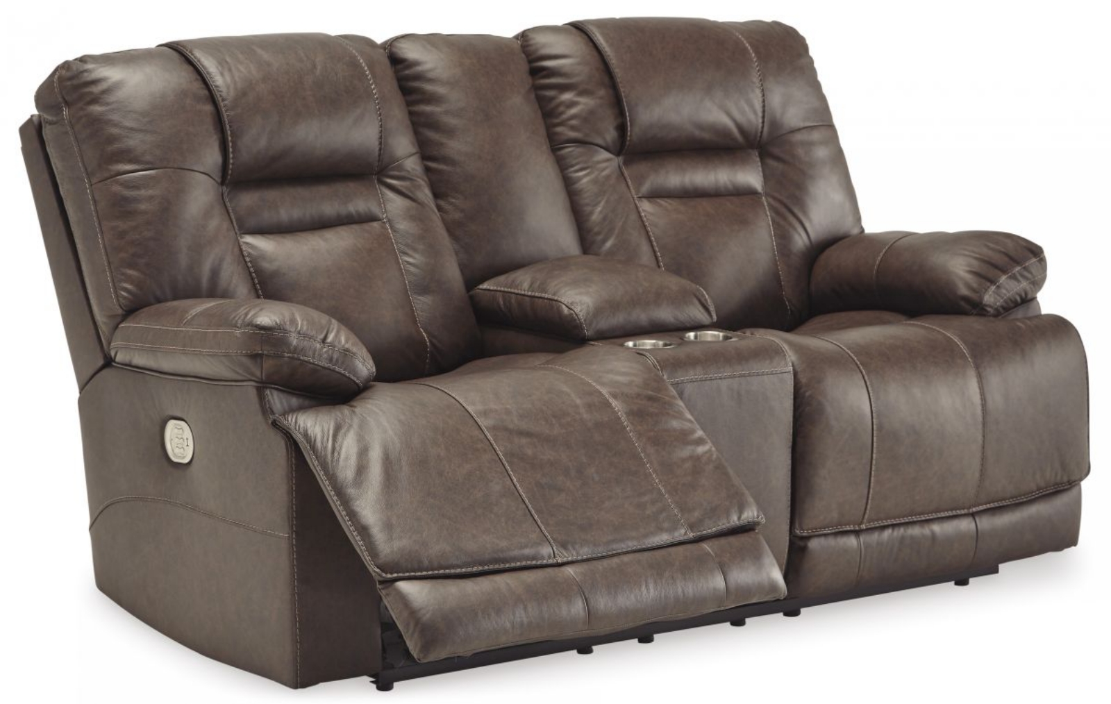 Picture of Wurstrow Power Reclining Loveseat