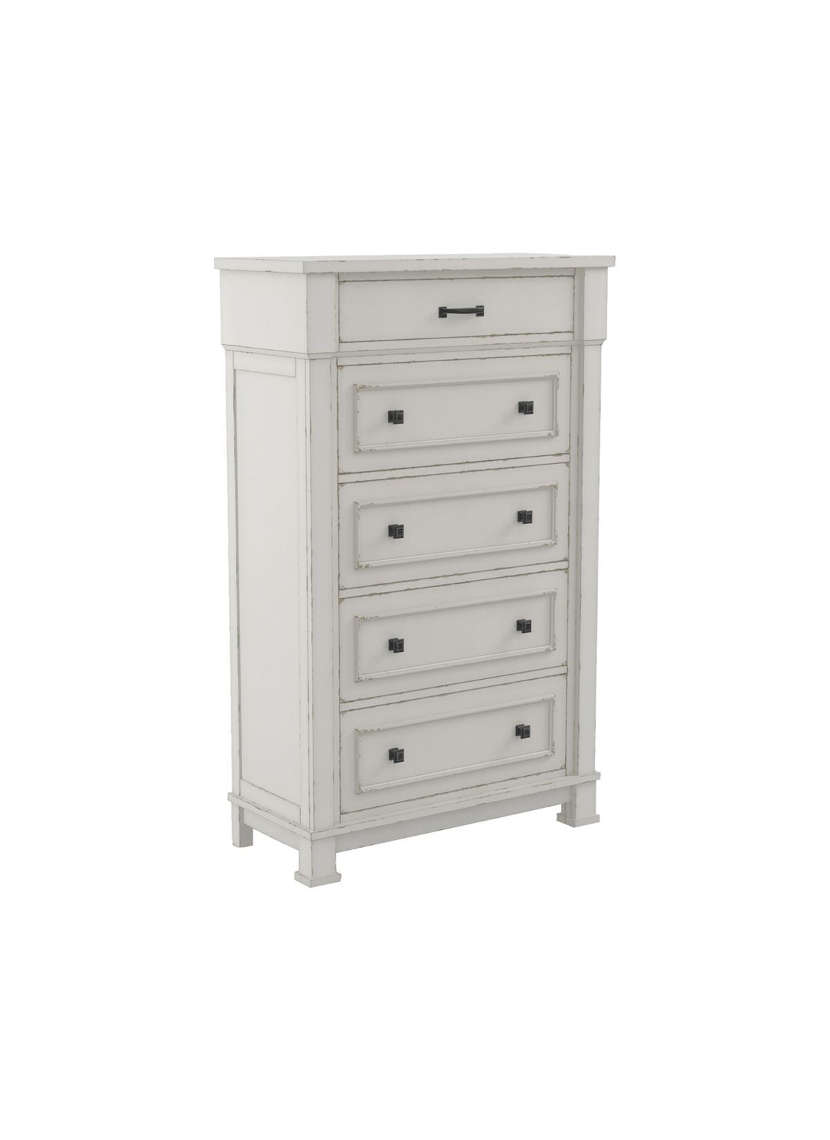 Jennily Chest of Drawers