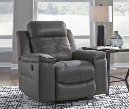 Picture of Jesolo Recliner