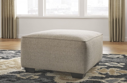 Picture of Baceno Ottoman