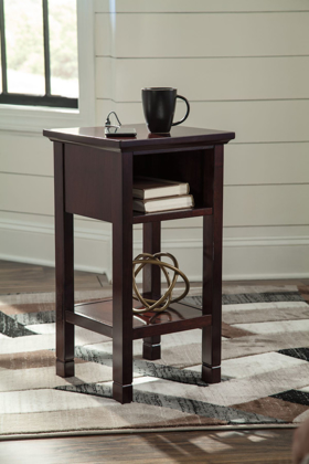 Picture of Marinville Accent Table