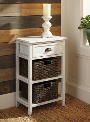 Picture of Oslember Accent Table