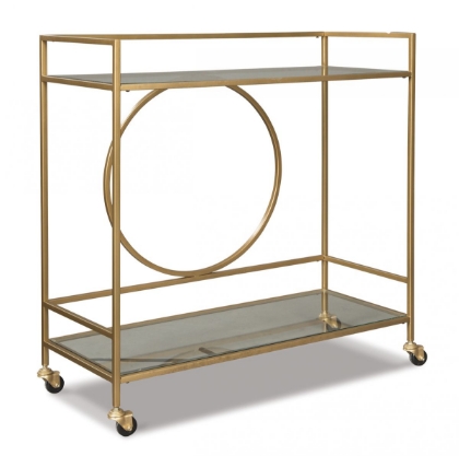 Picture of Jackford Bar Cart