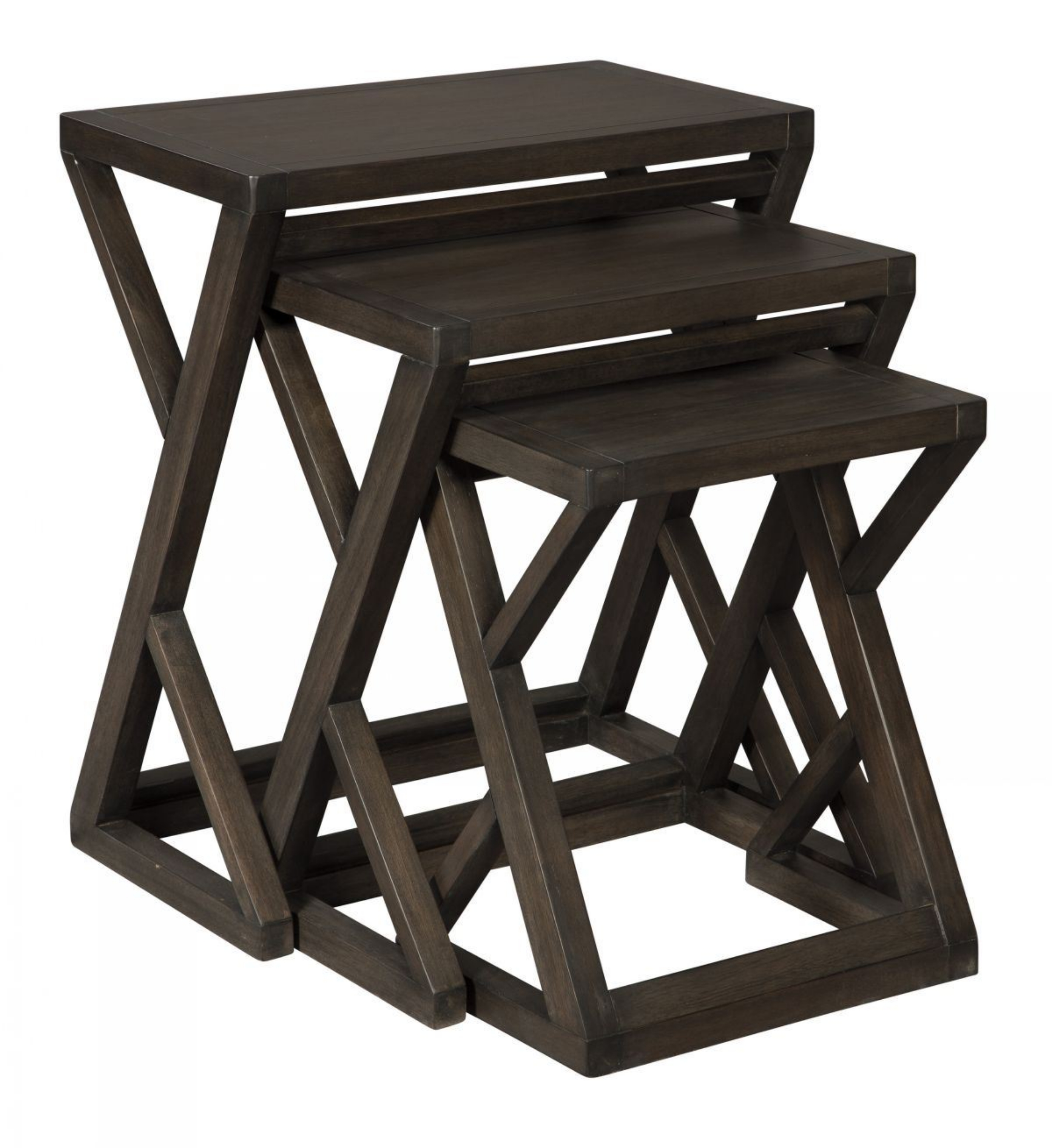 Picture of Cairnburg 3 Piece Accent Table Set