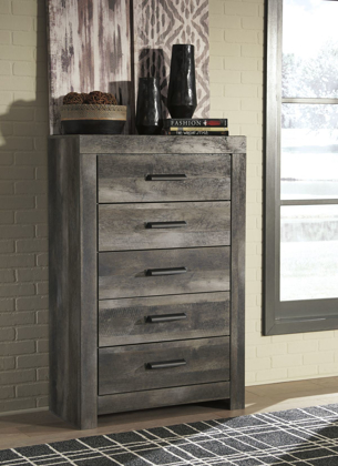 Picture of Wynnlow Chest of Drawers