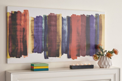 Picture of Premala Wall Art