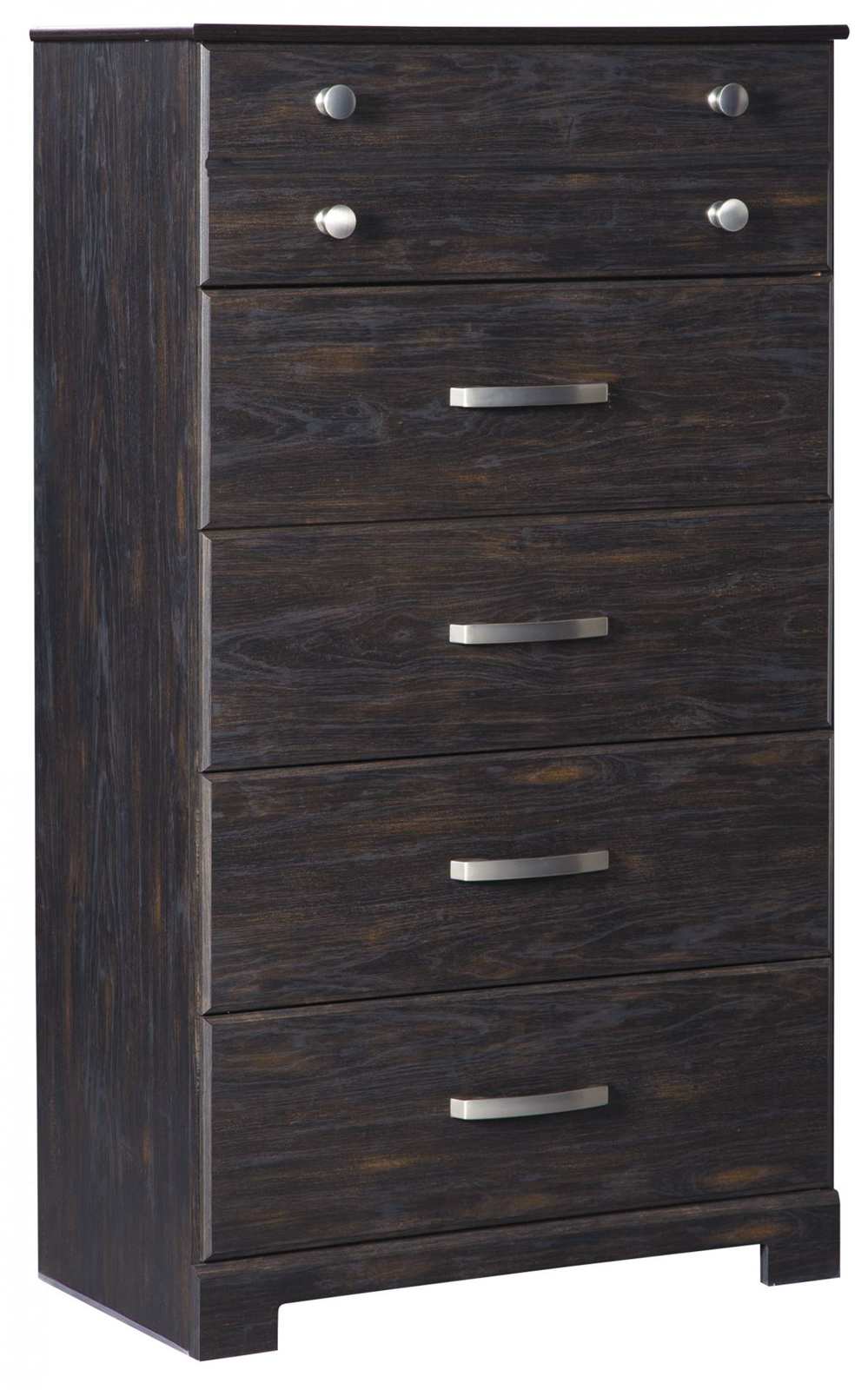 Picture of Five Drawer Chest