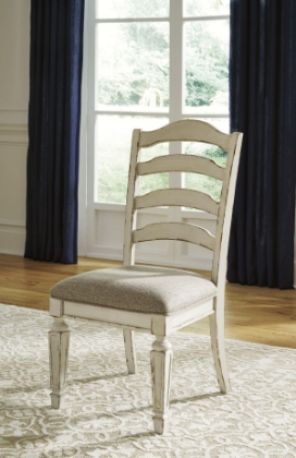 Picture of Realyn Dining Chair