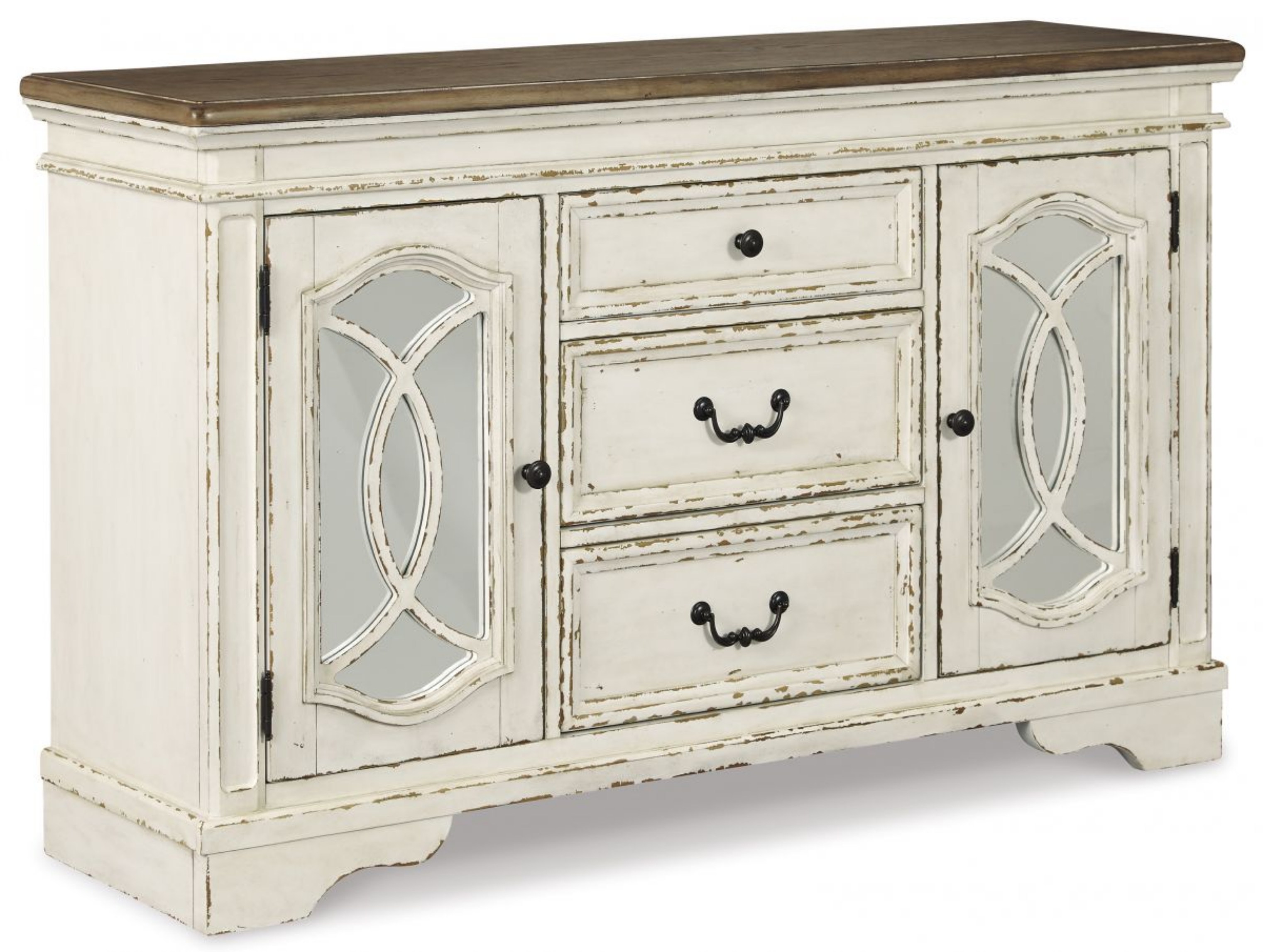 Picture of Realyn Server