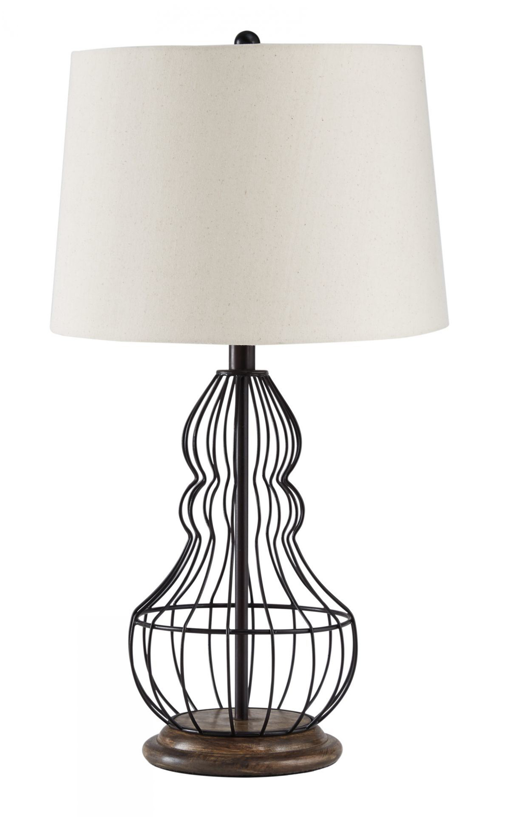 Picture of Maconaque Table Lamp