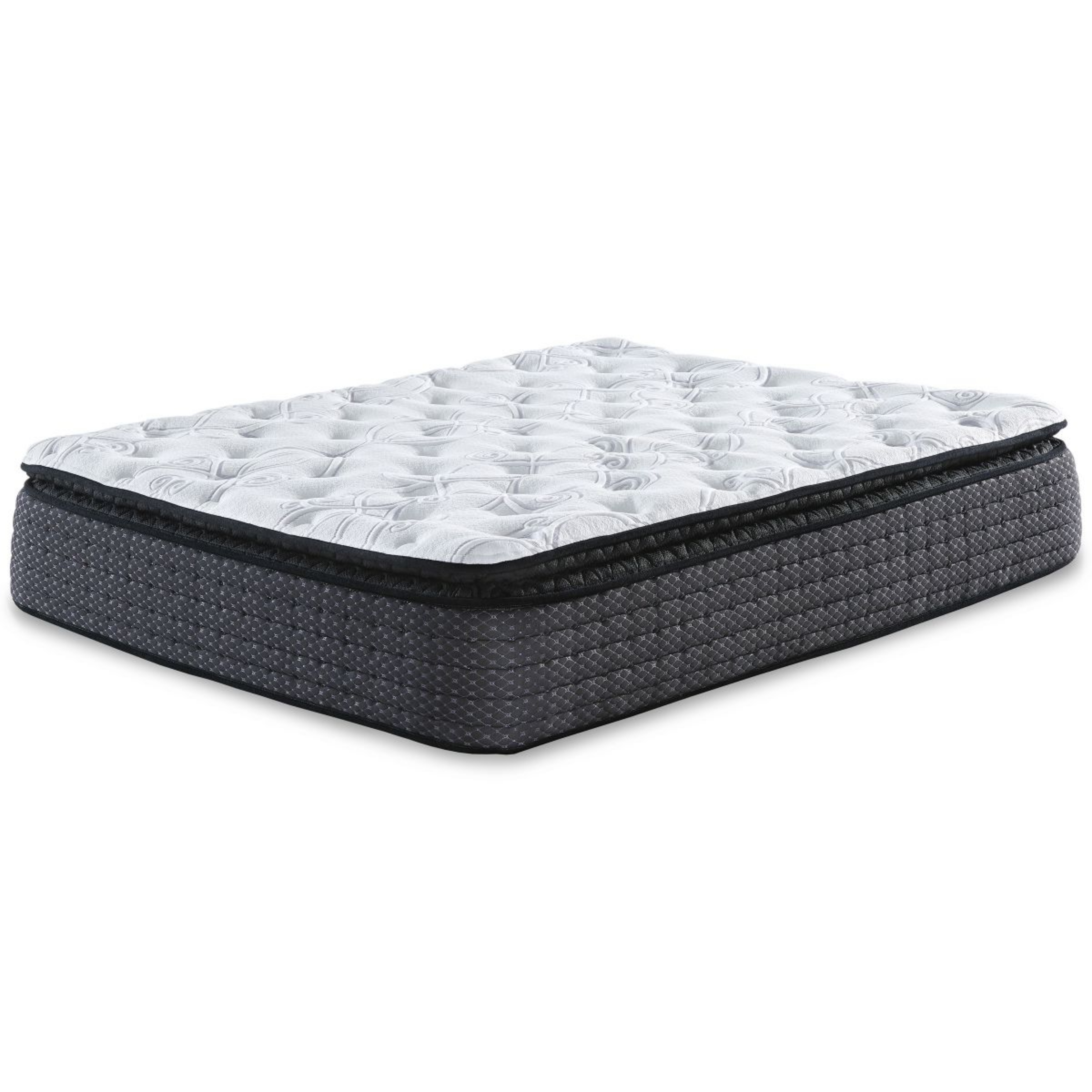Picture of Limited Edition Pillowtop Cal-King Mattress