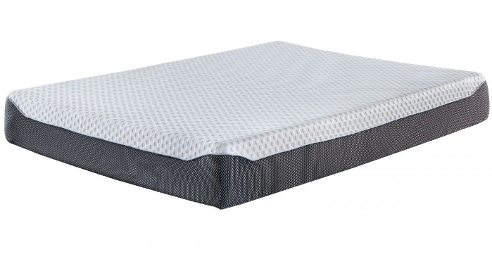 Picture of Chime 10 Inch Elite Twin Mattress