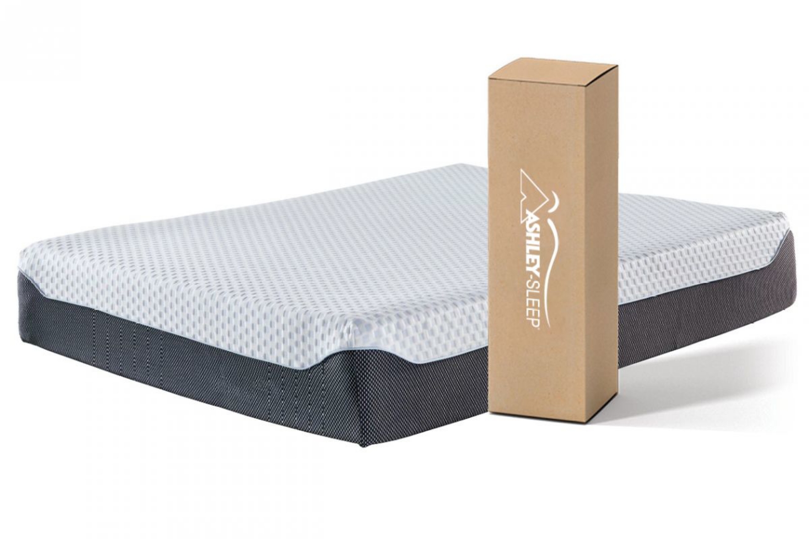 Picture of Gruve 12 Inch Queen Mattress