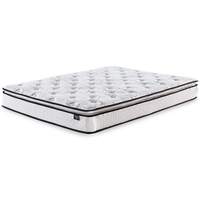 Picture of Chime 10 Inch Pillowtop Twin Mattress