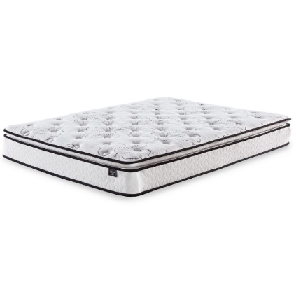 Picture of Chime 10 Inch Pillowtop Cal-King Mattress