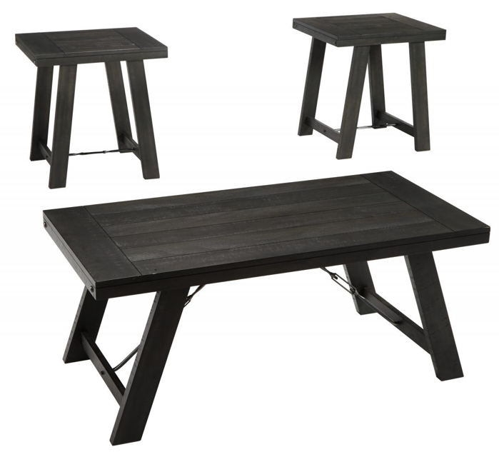 Picture of Noorbrook 3 Piece Table Set