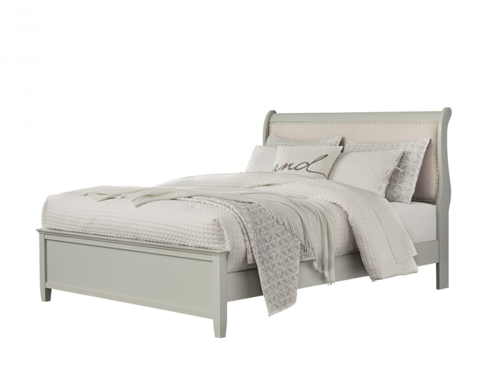 Picture of Jorstad Queen Size Bed