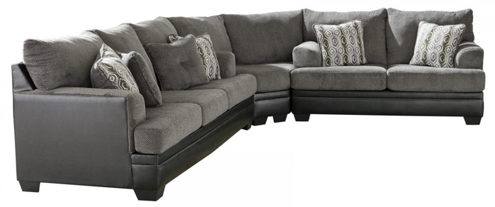 Picture of Millingar Sectional