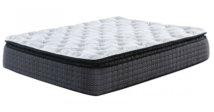 Picture of Limited Edition Pillowtop Mattress