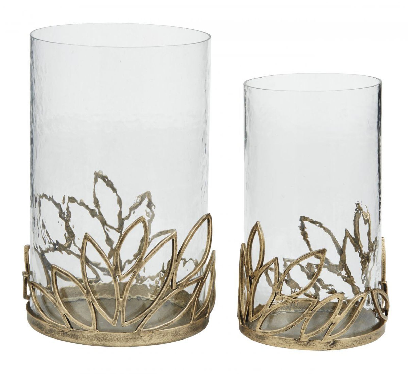 Picture of Pascal 2 Piece Candle Holder Set