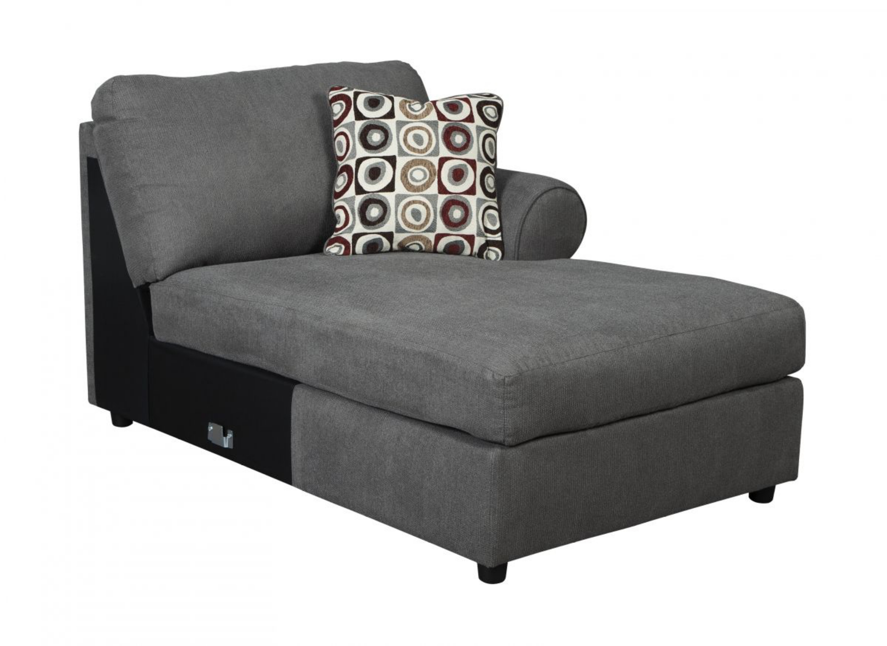 Picture of RAF Corner Chaise