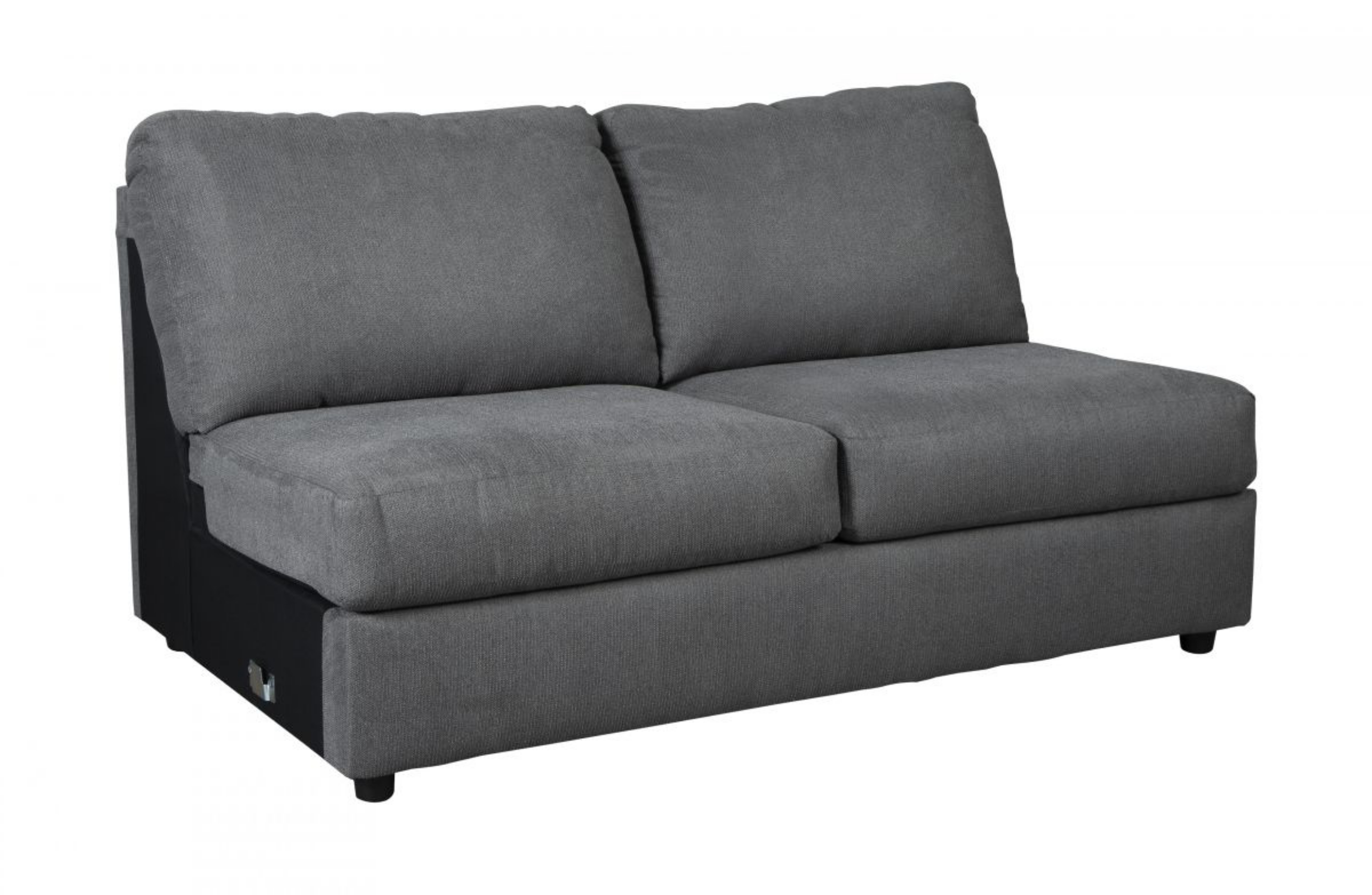 Picture of Armless Loveseat