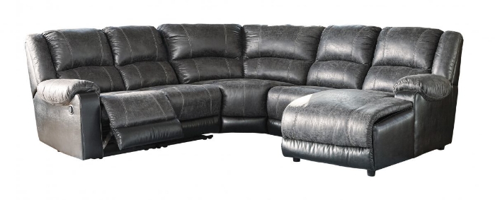 Picture of LAF Zero Wall Recliner