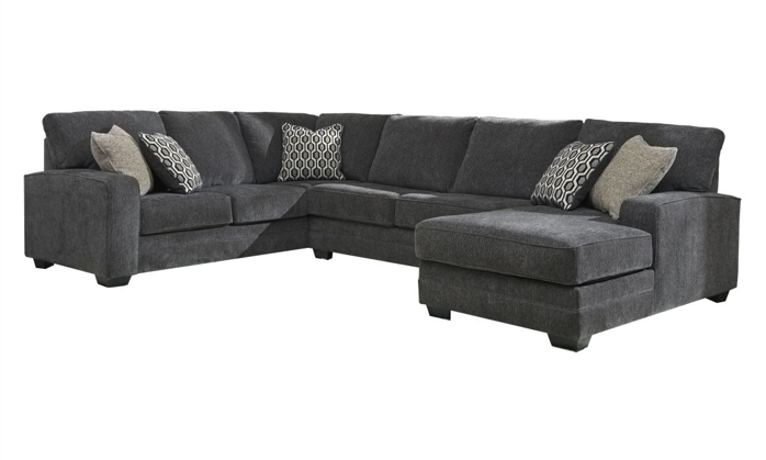 Picture of Armless Loveseat