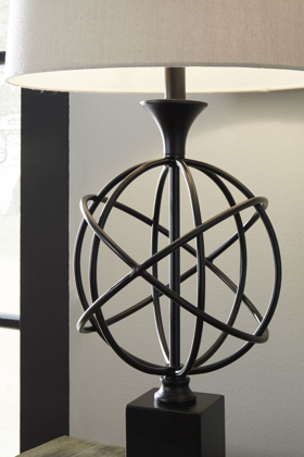 Picture of Camren Table Lamp