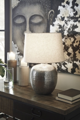 Picture of Magalie Table Lamp