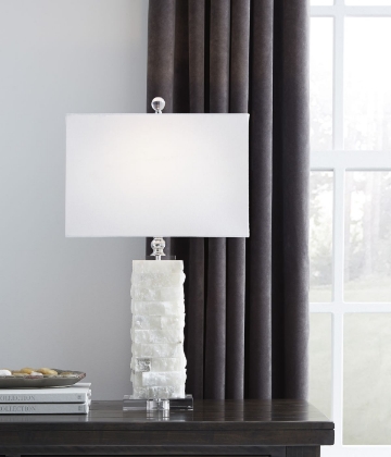 Picture of Malise Table Lamp