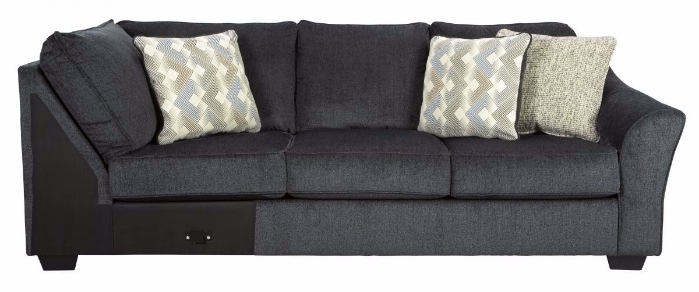 Picture of RAF Sofa w/ Corner Wedge