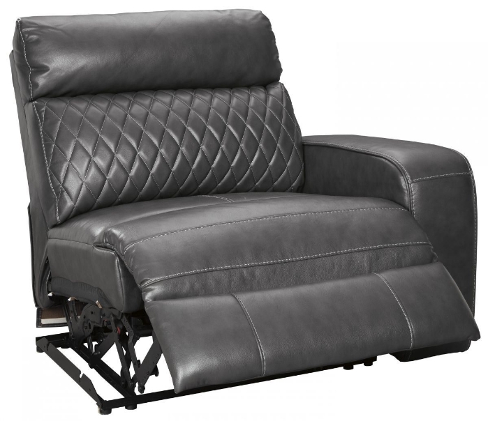 Picture of RAF Zero Wall Power Recliner