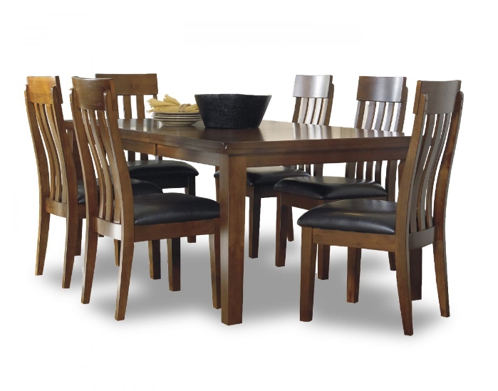 Picture of Ralene Dining Table & 6 Chairs